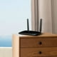 thumbnail image 5 of Router Wifi 4G LTE Soporta Chip TL-MR150, 5 of 5
