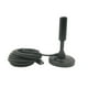 thumbnail image 1 of Antena Tv Digital Abierta Hd Tvd Interior 360 Coaxial, 1 of 2