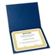 thumbnail image 5 of Papel para certificados Fine Stationery, paquete de 100 hojas, 22 x 28 cm, 5 of 7