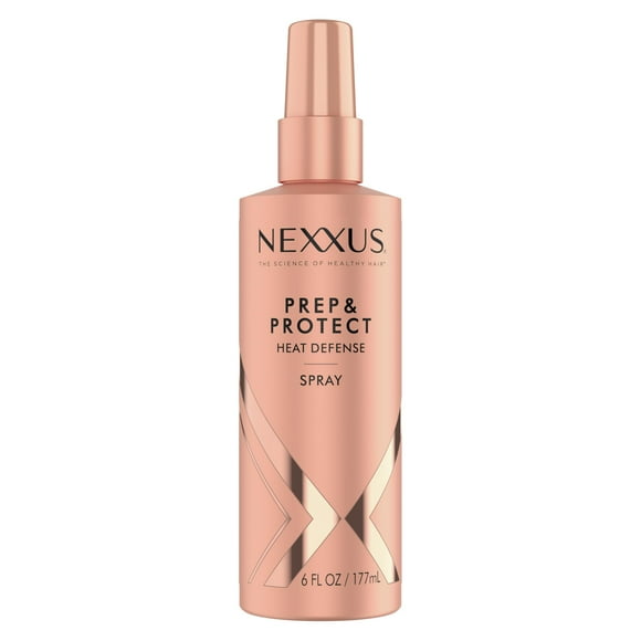 Spray protector contra el calor Nexxus Prep & Protect, 180 ml, 450 grados de calor