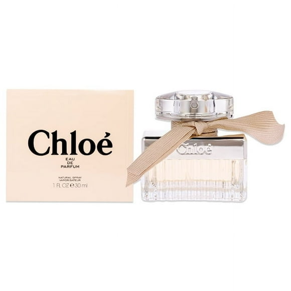 Perfume Chloe De Eau De Parfum Spray