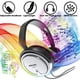 thumbnail image 5 of Auriculares estéreo con cable PHILIPS para podcasts, color plateado, 5 of 6
