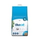 thumbnail image 1 of Arena para gatos ökocat Original Wood Clumping, 8,5 kg, sin perfume, 1 of 8