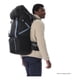 thumbnail image 2 of Mochila Outdoor Summit 65 Grande Negro, 2 of 7