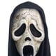 thumbnail image 3 of Máscara de Disfraz Ghost Face Envejecida – Adulto – Fun World, 3 of 3