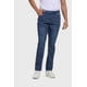 thumbnail image 2 of Jeans Hombre Slim Azul - X, 2 of 4