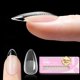 thumbnail image 1 of Puntas de Uña Beetles Gel Polish Almendra Corta – 16 Tallas, 1 of 7