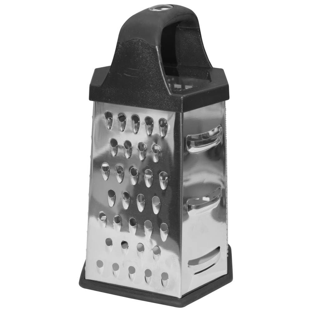 Mainstays - Rallador Con 6 Caras