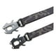 thumbnail image 5 of Correa Street Dogs Doble Para Dos Perros Mosquetón Tactic 3m Negro/camo, 5 of 8