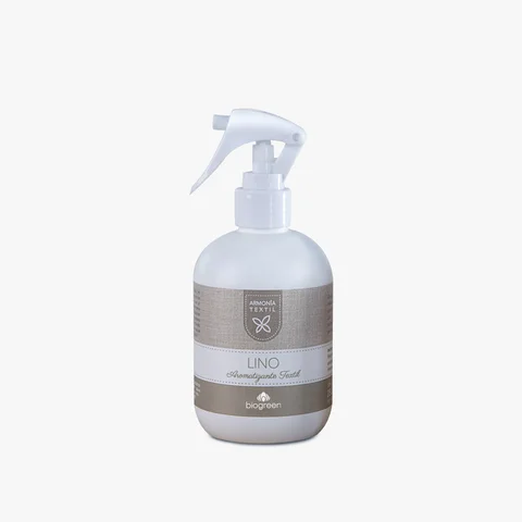 Aromatizante Linea Textil 250 ML