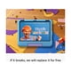 thumbnail image 2 of Tablet Fire HD 10 Kids 2023 32GB WiFi Azul, 2 of 3