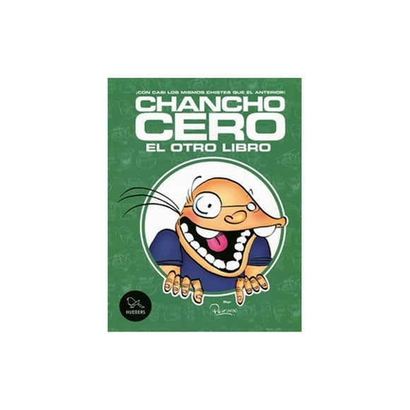 Libro Chancho Cero, El Otro Libro.