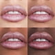thumbnail image 2 of Labial FOCALLURE Metálico Nude Pink Brillo, 2 of 6