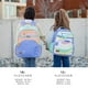 thumbnail image 3 of Mochila simple y moderna de Disney para niñas en edad escolar, 3 of 3