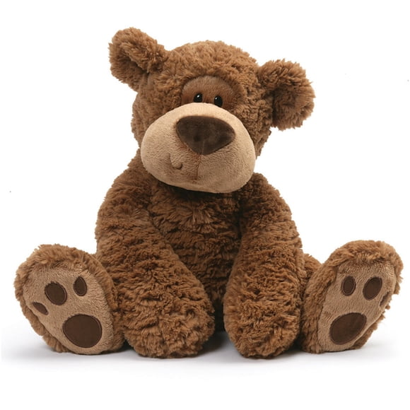 Peluche GUND Graham - Oso de peluche, 45 cm, color marrón