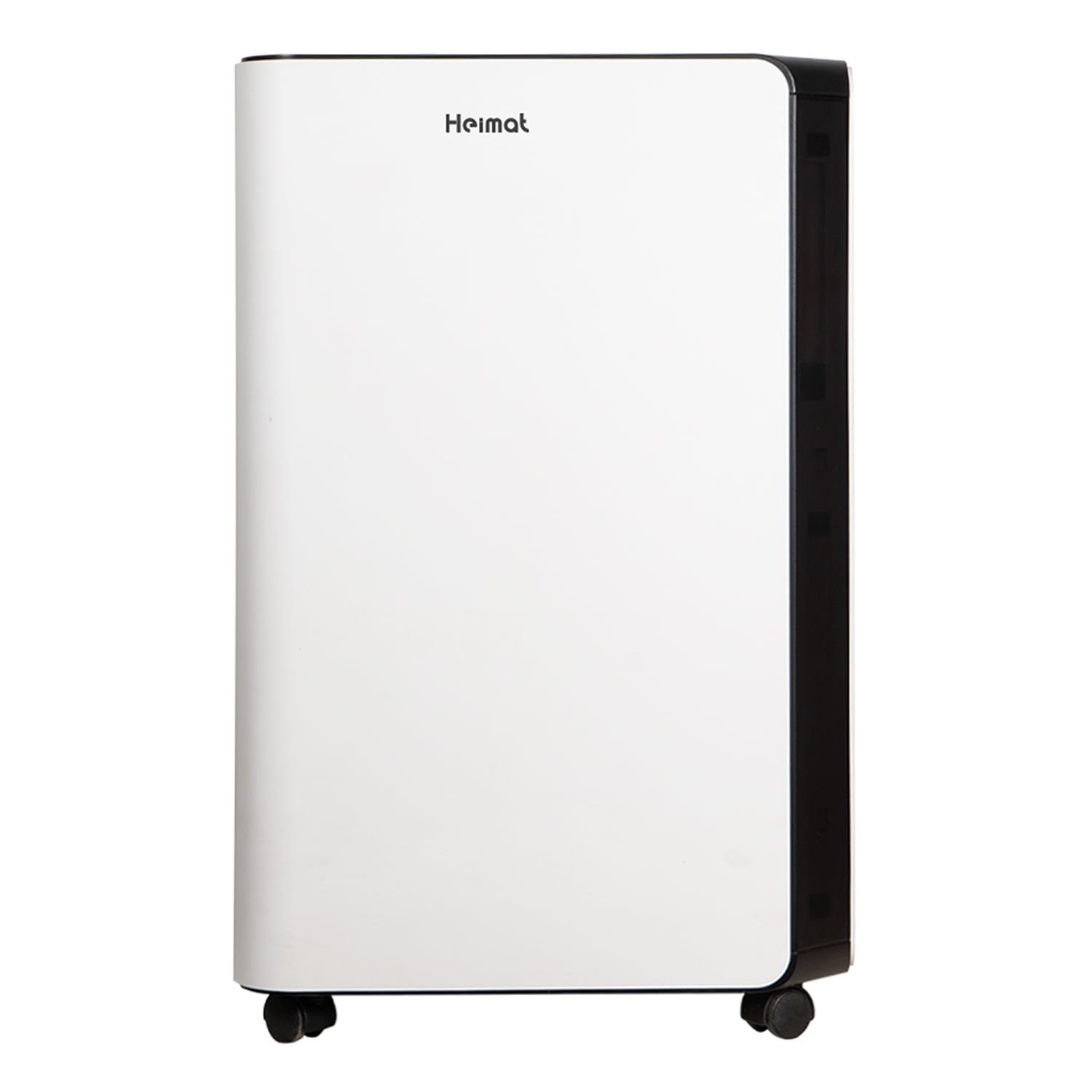 Deshumidificador De Aire 20 Litros Heimat Hd-ol20a