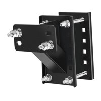 Ioensy - Porta Llantas De Repuesto Genérico Fácil Instalación Reemplazo De Piezas Soporte Para Llanta De Repuesto