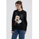 thumbnail image 1 of Polerón Mujer Mickey Negro - ll, 1 of 4