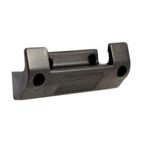 Magideal - Organizador De Almacenamiento De Soporte De Carrete De Manguera De Jardín Profesional Totón De Tubería Montada En La Pared De Alto Rendimiento Para La 14.2Cmx3.4Cmx4Cm