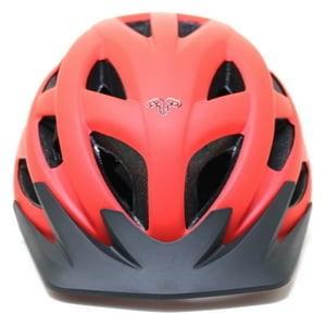 Radical Mountain - Casco Mtb Rojo L