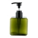 thumbnail image 1 of Dispensador De Jabón Líquido Botella Vacía Para Jabón De Manos De Sala De Lavado De Mesa 250 Ml Verde, 1 of 3