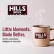 thumbnail image 2 of Mezcla para cappuccino Hills Bros. French Vanilla, 1 paquete de 1.53 L, 2 of 7