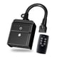 thumbnail image 1 of Temporizador para exteriores BN-LINK con sensor de anochecer a amanecer, 15 A y 1,5 HP, 1 of 7