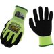thumbnail image 1 of Guantes de Trabajo Mechanix Wear L/XL Hi-Viz SpeedKnit, 1 of 8