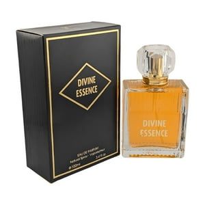Fragrance Couture - Fc Divine Essence Edp 100 Ml