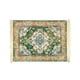 thumbnail image 1 of Alfombrilla De Ratón Para Juegos Regalos Ergonómicos Cómoda Alfombrilla De Ratón Para El Hogar Viajes Oficina Verde, 1 of 5