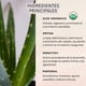 thumbnail image 2 of Pack 6 Shampoo Naturaloe Control Caída Normal 350ml, 2 of 3