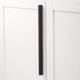 thumbnail image 3 of Tirador para gabinete de cocina Hickory Hardware 30 cm Flat Onyx, 3 of 5