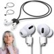 thumbnail image 1 of Correa magnética para AirPods Pro cobcobb, ultra resistente y anti pérdida, 1 of 9