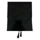 thumbnail image 2 of Mantel Camino De Mesa Con Pompon Sintetico 180x35cm negro, 2 of 2