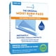 thumbnail image 1 of Almohadilla para quemaduras Medagel The Original Hydrogel, 7,62 x 10,16 cm, 1 of 9