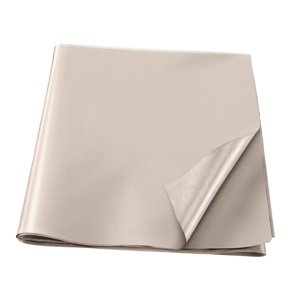 Magideal - Tela Conductora Tela Blindaje Tela Faraday Bloqueo Rf Protección Contra Radiación Material Poliester Cobreníquel Adecuada Para Electrónica Confección 1.1Mx1M