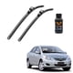 thumbnail image 1 of Plumillas para Toyota Yaris Sedán 2006-2012, 1 of 3