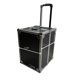 thumbnail image 2 of Estuche para LP Harmony Audio 100 Vinilos con Ruedas, 2 of 9