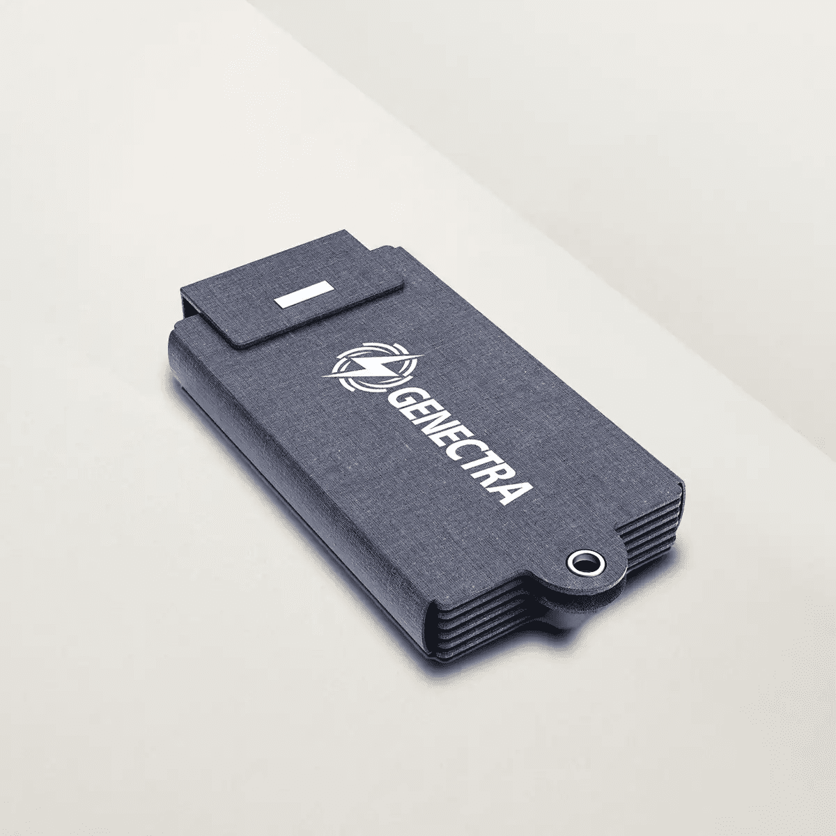 Genectra - Panel Solar Portátil Sunpack 12w