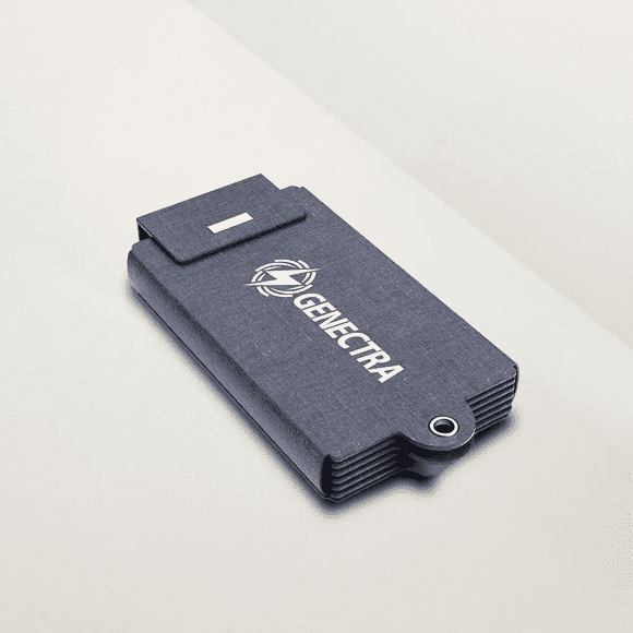 Panel Solar Portátil SUNPACK 12W