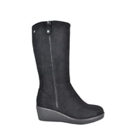 Bota Inara Negra Alquimia