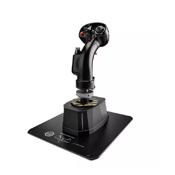 Joystick de Vuelo Thrustmaster AVA FA-18 Super Hornet FS