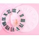 thumbnail image 3 of Molde para resina KISSNOWY 15 cm Pack de 4 Caras de Reloj DIY, 3 of 8