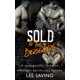 thumbnail image 1 of Libro Majosta – Vendidos a los Berserkers: Romance de Ménage y Shifter, 1 of 1