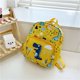 thumbnail image 1 of Get Your Kids Ready for School with Large-Capacity Breathable Backpacks - Perfect for Boys and Girls in Grades 3-6 and Available in Multiple Sizes!, 1 of 5