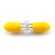 thumbnail image 5 of Upgrade Your Barbecue Game with 1 Pair of Stainless Steel Needle Style Corn Cob and Fruit Forks - Sturdy, Very Useful, and Amazingly Sharp, 5 of 5