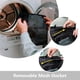 thumbnail image 3 of Organizador Universal Para Cochecito Con Bolsa De Malla, 3 of 3
