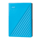 thumbnail image 1 of Western Digital 4TB Azul, 1 of 3