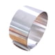 thumbnail image 1 of Cake Mousse Ring Antiadherente Fabricante De Pasteles De Acero Inoxidable Para Pan Scones Cookie, 1 of 5