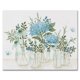 thumbnail image 1 of Tabla de cortar CounterArt 38 cm x 30 cm Tarro Mason Floral, 1 of 7